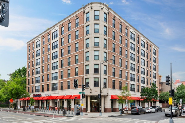 The Sun Avenue Office-tel 3 Bedroom