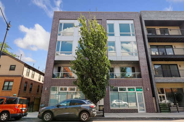 Thompson Road House for rent