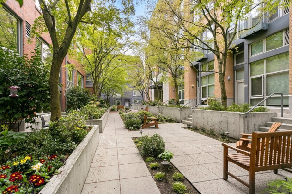 Home in Merrick Way