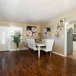 5 room luxury house for rent in Manchester